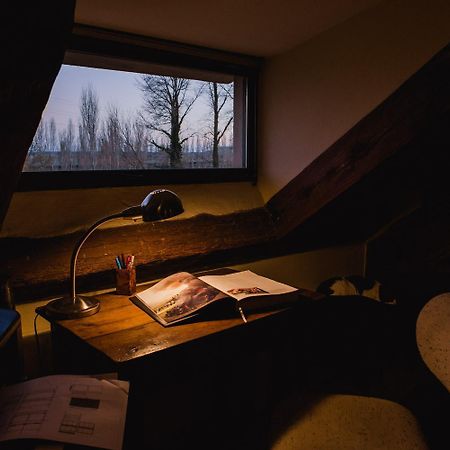 Cuna House L'Armentera Pokoj fotografie