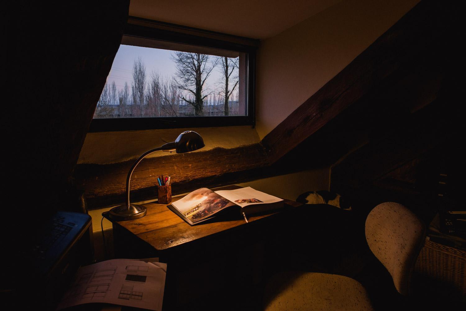 Cuna House L'Armentera Pokoj fotografie